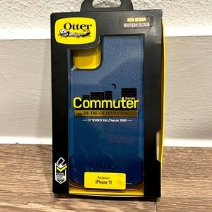 OtterBox Commuter Series Case for iPhone 11